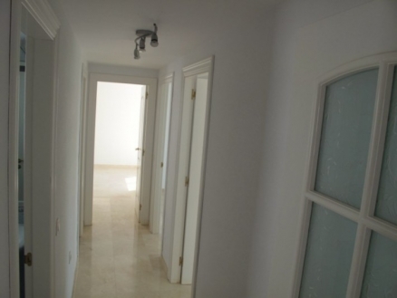 Mijas property: Malaga property | 3 bedroom Apartment 214971