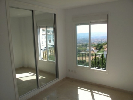 Mijas property: Mijas, Spain | Apartment for sale 214971