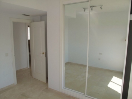 Mijas property: Malaga Apartment 214971