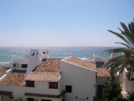 Estepona property: Apartment for sale in Estepona 214972
