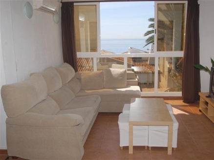 Estepona property: Apartment for sale in Estepona, Malaga 214972