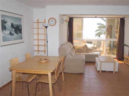 Estepona property: Apartment in Malaga for sale 214972