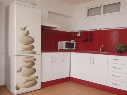 Estepona property: Estepona, Spain | Apartment for sale 214972
