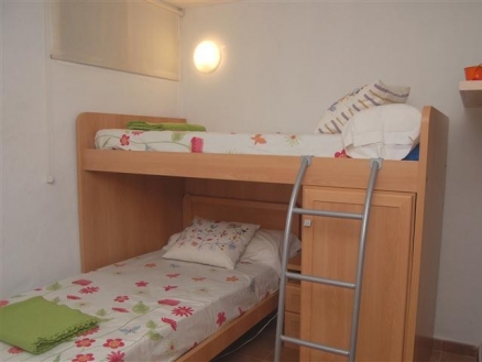 Estepona property: Malaga Apartment 214972