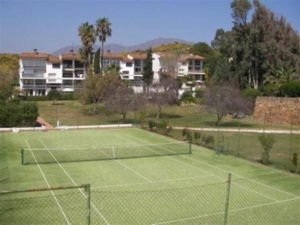 Estepona property: Estepona Apartment 214972