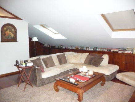 San Pedro de Alcantara property: Apartment with 3 bedroom in San Pedro de Alcantara 214973