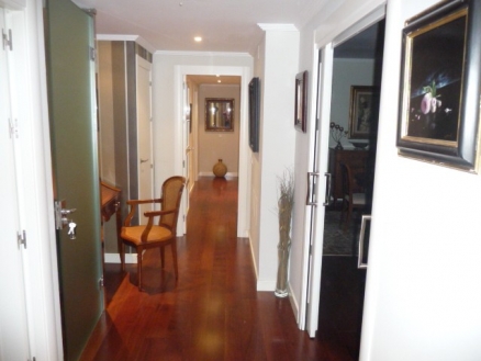 San Pedro de Alcantara property: Malaga property | 3 bedroom Apartment 214973