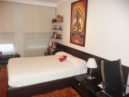 San Pedro de Alcantara property: San Pedro de Alcantara, Spain | Apartment for sale 214973