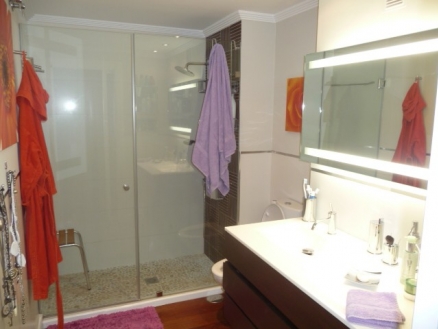 San Pedro de Alcantara property: Malaga Apartment 214973
