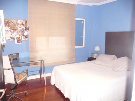 San Pedro de Alcantara property: San Pedro de Alcantara Apartment 214973
