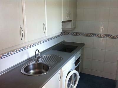 Nueva Andalucia property: Apartment with 2 bedroom in Nueva Andalucia 214975