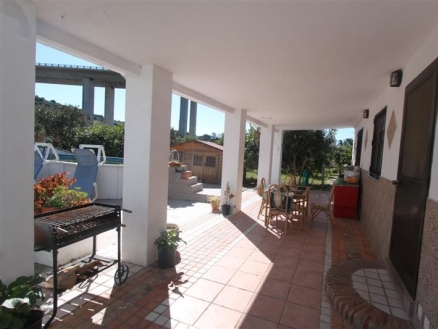 Estepona property: Estepona Villa 214976