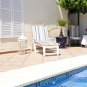Villa for sale in town 214977