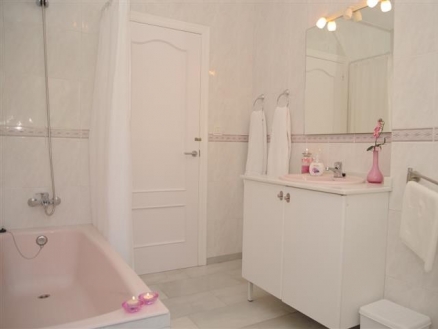 Villa in Malaga for sale 214977