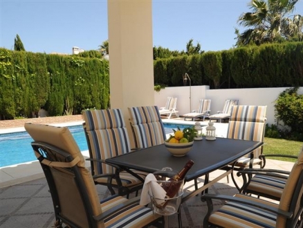 town, Spain | Villa for sale 214977