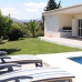 town, Spain Villa 214977