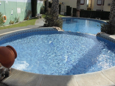 Playa Flamenca property: Villa with 3 bedroom in Playa Flamenca 214978