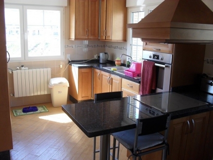 Playa Flamenca property: Alicante property | 3 bedroom Villa 214978