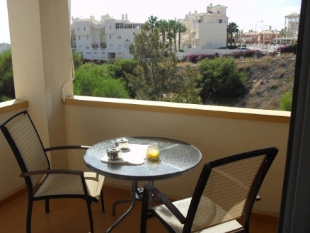 Playa Flamenca property: Alicante Villa 214978