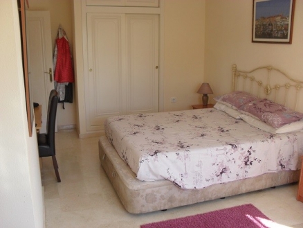 Playa Flamenca property: Playa Flamenca Villa 214978