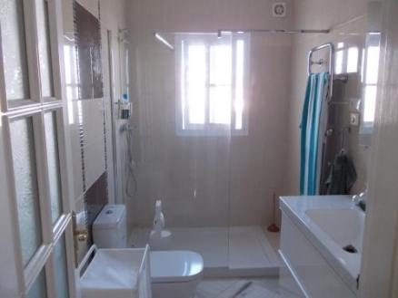 Nerja property: Townhome for sale in Nerja, Malaga 214979