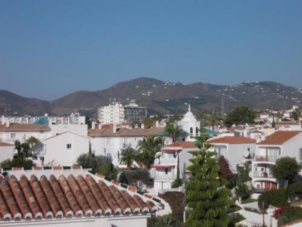 Nerja property: Malaga property | 3 bedroom Townhome 214979