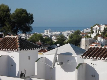Nerja property: Nerja, Spain | Townhome for sale 214979