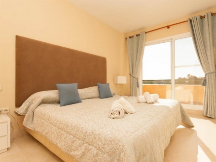 Elviria property: Apartment for sale in Elviria, Spain 214980