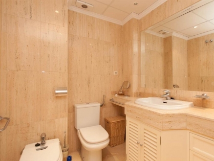 Elviria property: Apartment with 2 bedroom in Elviria 214980