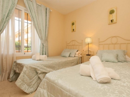 Elviria property: Apartment with 2 bedroom in Elviria, Spain 214980