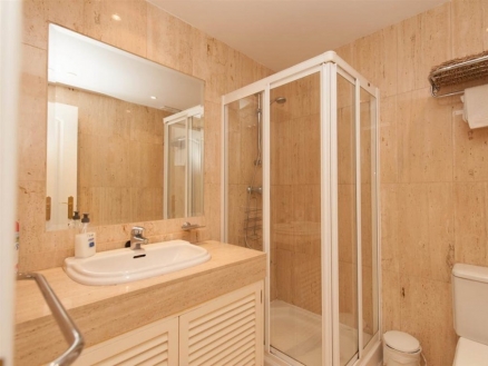 Elviria property: Apartment for sale in Elviria, Malaga 214980
