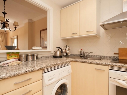 Elviria property: Apartment in Malaga for sale 214980