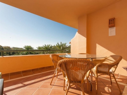 Elviria property: Elviria, Spain | Apartment for sale 214980