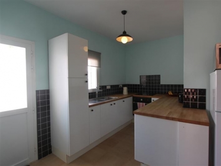 town, Spain | Villa for sale 214981