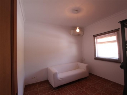town Villa 214981