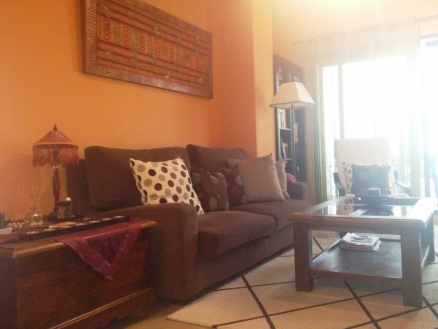 La Duquesa property: Apartment for sale in La Duquesa, Spain 214982