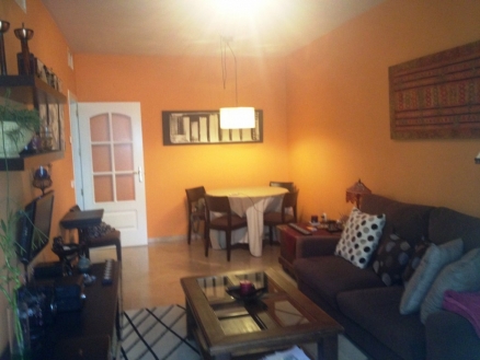 La Duquesa property: Apartment with 2 bedroom in La Duquesa, Spain 214982