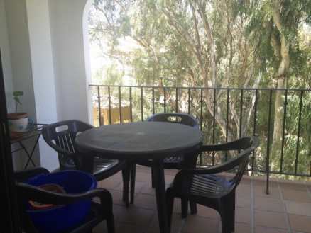 La Duquesa property: Apartment for sale in La Duquesa, Malaga 214982