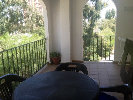 La Duquesa property: Apartment in Malaga for sale 214982