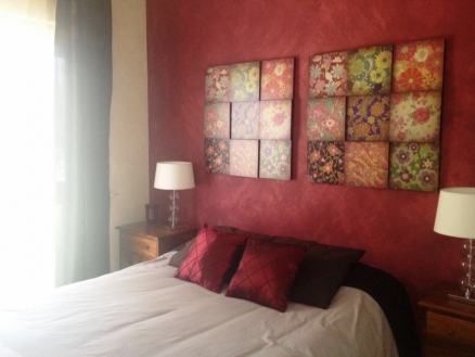 La Duquesa property: Malaga Apartment 214982