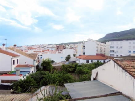 Alhaurin El Grande property: Townhome for sale in Alhaurin El Grande 214983