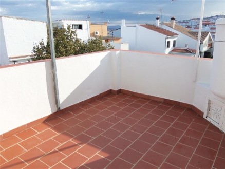 Alhaurin El Grande property: Townhome for sale in Alhaurin El Grande, Spain 214983