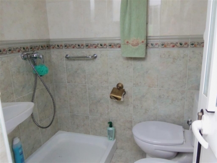 Alhaurin El Grande property: Townhome with 3 bedroom in Alhaurin El Grande, Spain 214983