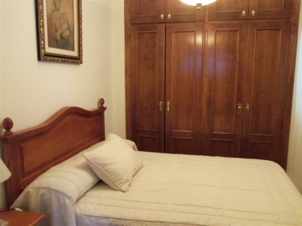 Alhaurin El Grande property: Townhome for sale in Alhaurin El Grande, Malaga 214983