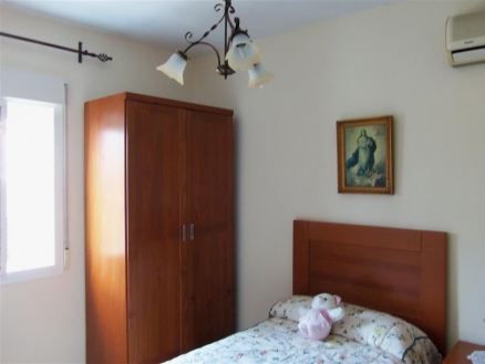 Alhaurin El Grande property: Townhome in Malaga for sale 214983