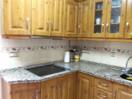 Alhaurin El Grande property: Alhaurin El Grande, Spain | Townhome for sale 214983