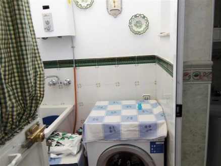 Alhaurin El Grande property: Malaga Townhome 214983