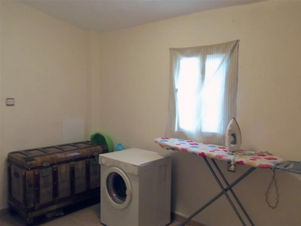 Alhaurin El Grande property: Alhaurin El Grande Townhome 214983
