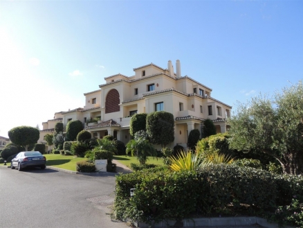 Benahavis property: Apartment for sale in Benahavis 214984