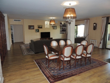 Benahavis property: Apartment for sale in Benahavis, Spain 214984